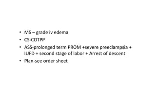 CASE PRESENTATION ON SEVERE PREECLAMPSIAA.pdf