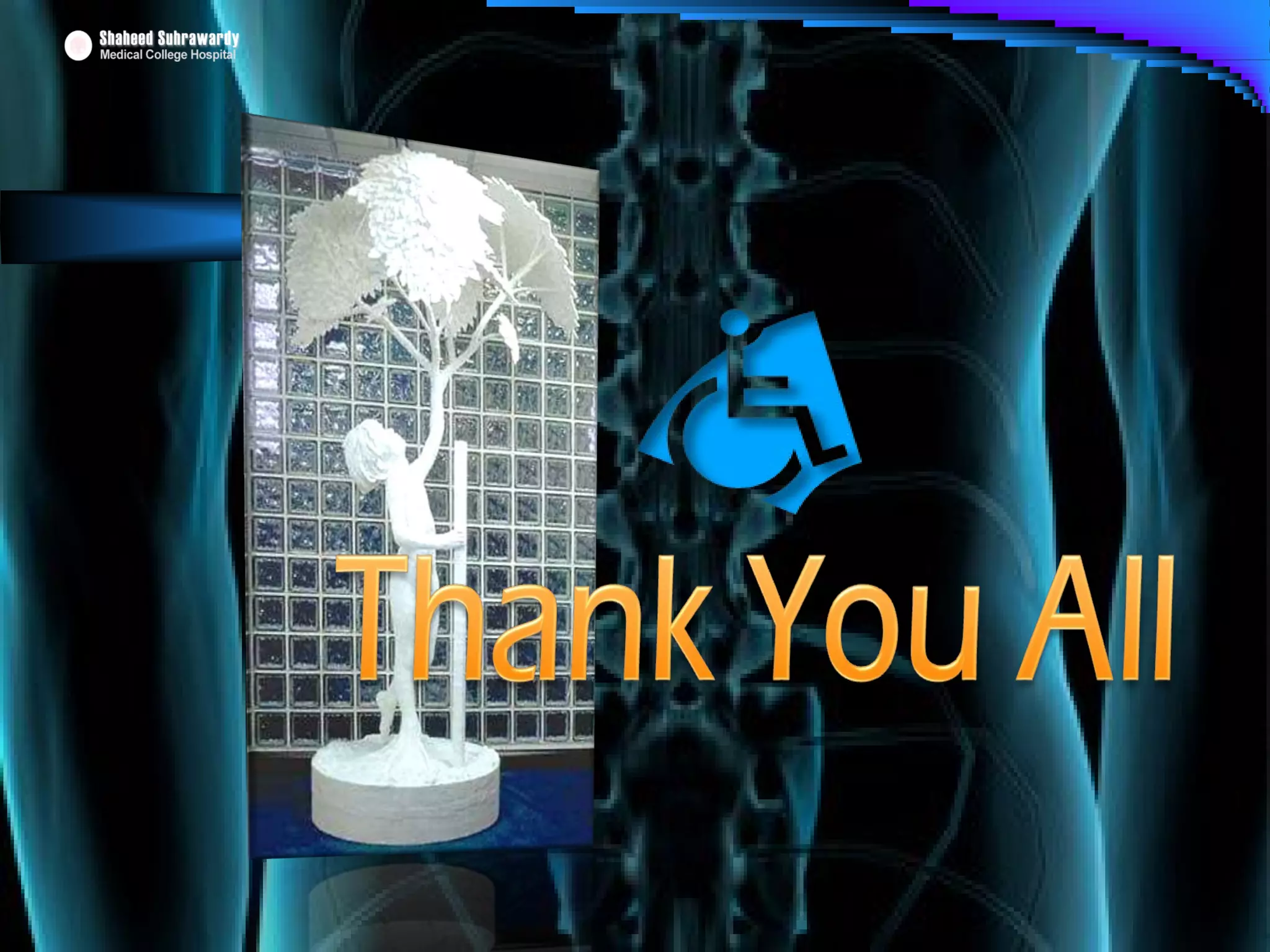 SPINAL TRAUMA/ INJURY: CASE PRESENTATION- WEAKNESS OF LIMBS FOLLOWING ...