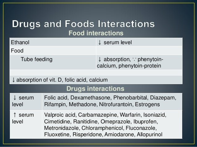 how to manage phenytoin toxicity