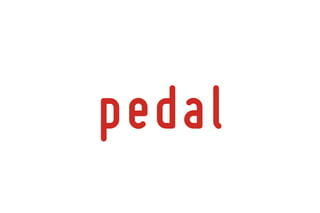 pedal

 