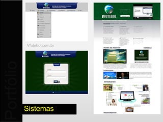 stylluscard.com.br   toninhodaeletrica.com.br
Portfólio




            Websites
 