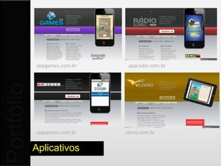 Nossos Serviço
                 vcondominios.com.br      vescola.com.br




                 vestacionamento.com.br   vcomercio.com.br



                 Sistemas
 