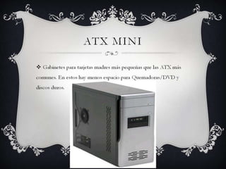 Atx mini