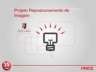 ProjetoReposiconamento de Imagem 