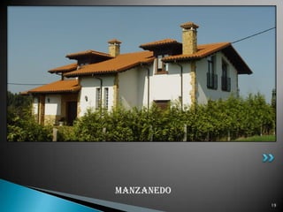 MANZANEDO
            19
 