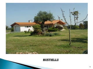 BUSTIELLU

            13
 