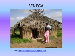 SENEGAL.
Font: motoendurosenegal.wordpress.com