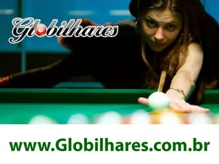 www.Globilhares.com.br 
