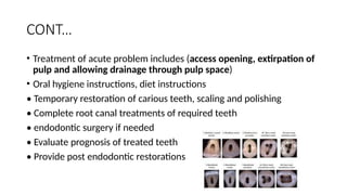 case selection and endodontic treatment.pptx