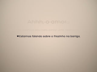 Case Dia dos Namorados Shopping Mueller Curitiba