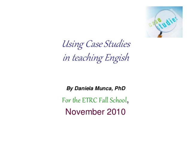 Case study method of teaching pdf image