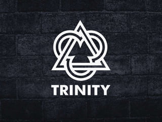 Trinity - Cases