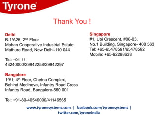 15
©2011 Quest Software, Inc. All rights reserved.
Delhi
B-1/A25, 2nd Floor
Mohan Cooperative Industrial Estate
Mathura Ro...