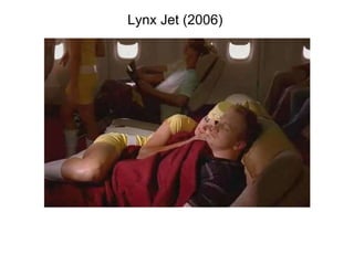 Lynx Jet (2006)  