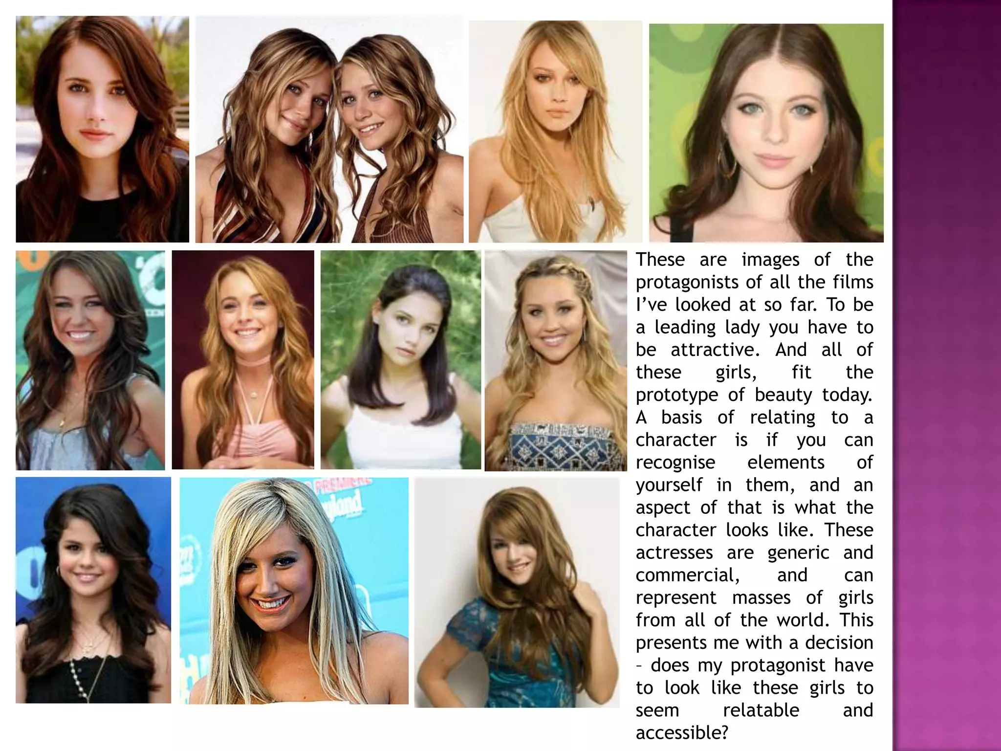 What A GIRL Wants (2003)Amanda Bynes was very popular around the time this film was released. As her comedy sketch series ‘The Amanda Show’ had run for three seasons on Nickelodeon, 1999-2002 and she’d recently starred along side Frankie Muniz in the highly successful ‘Big Fat Liar.’Although the movie was pretty much a financial success, it received quite a beating in regards to reviews. Most said, although fun ‘for tween girls too young to recognize its artificiality’ it was completely inconsistent, and as such, off-putting for the more discerning viewer. For example, Father of Bynes’ character, Colin Firth saying ‘“She has my eyes,” when Bynes’ peepers are big, round, bright and green while his are narrow, overcast and dark brown?’ All this and others are valid points, they’re really just nit picks and as such disposable. The film despite its flaws still did well because of its popular teen star. Which sort of begs the question, can anything no matter the quality, do well if it has a big enough star in it? Answer; Probably, yes...but not in the case of the next film.Teen Star: Amanda BynesBudget: $25,000,000Gross Revenue: $50,732,139