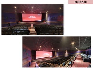 MULTIPLEX
 
