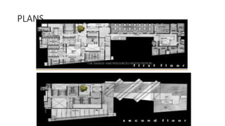 PLANS
 