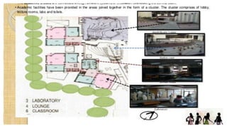 case study on the school design | PDF