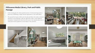 Case study on libraries | PDF