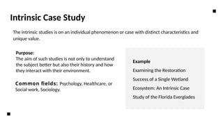 Case Studies -M.phil-Eve ppt final..pptx