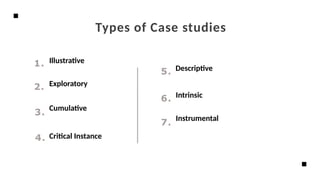 Critical Instance Example Case Studies -M.phil-Eve ppt final..pptx