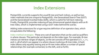 PostgreSQL - Case Study | PDF