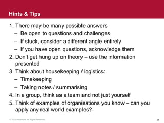 Case study | PPT