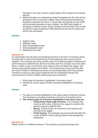 case studies directing.docx