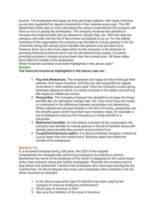 case studies directing.docx