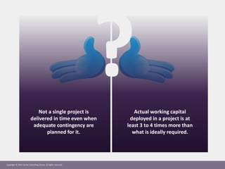 Engineering & Construction Industry Case Study | PPTX