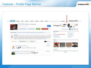 Casestudies fastrack | PPT