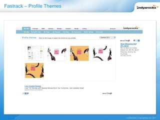 Casestudies fastrack | PPT