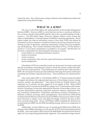 Case Studies in Knowledge Management ( PDFDrive ).pdf