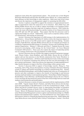 Case Studies in Knowledge Management ( PDFDrive ).pdf