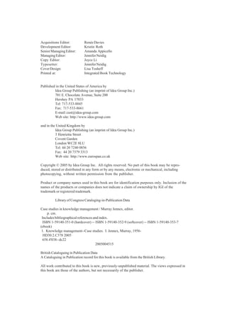 Case Studies in Knowledge Management ( PDFDrive ).pdf