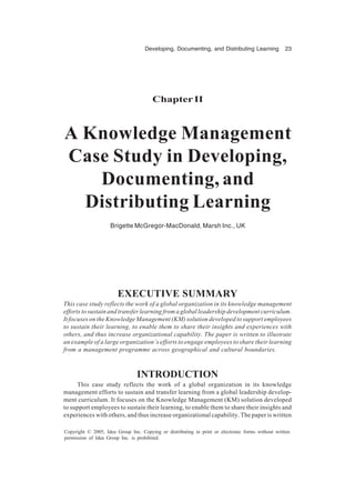 Case Studies in Knowledge Management ( PDFDrive ).pdf