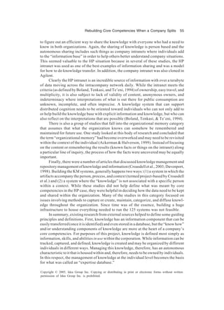 Case Studies in Knowledge Management ( PDFDrive ).pdf