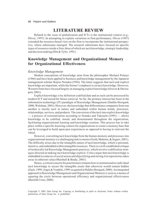 Case Studies In Knowledge Management PDFDrive pdf case-studies-in-knowledge-management-pdfdrive-pdf