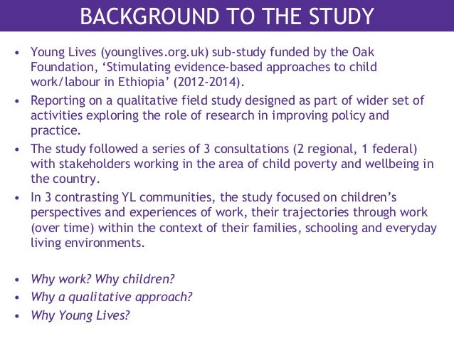 Child Labour Case Study Solution and Analysis of Harvard Case Studies case studies on child labour
