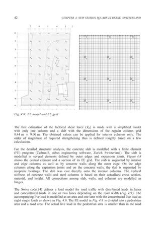 Case studies of rehabilitation, repair, retrofitting, and strengthening ...