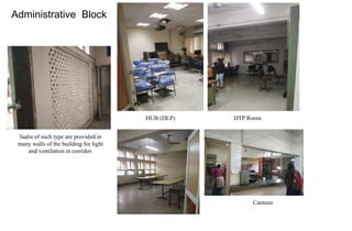 Case studies of women empowerment center | PPTX