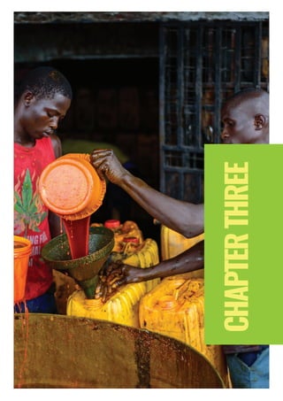PAGE 14 | OIL PALM CASE STUDY
CHAPTERTHREE
 