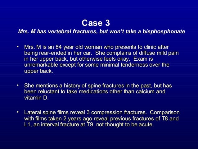 Osteoporosis orthopedics ppt picture