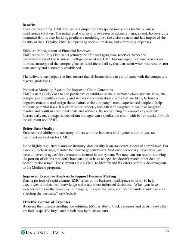 Personal statement for business analytics picture