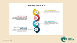 Detecting and Reducing Bias in Fake News Classification Using NLP ...
