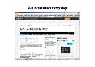 All latest news every day