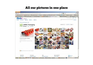 All our pictures in one place