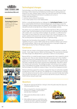 Case study | PDF