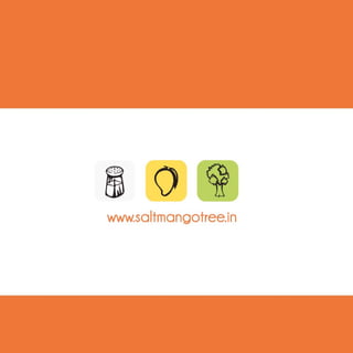 Case study - #IfiWereADish