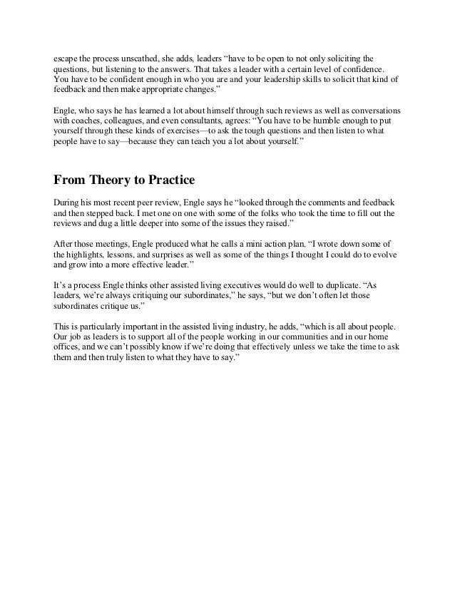case study on leadership case study on leadership